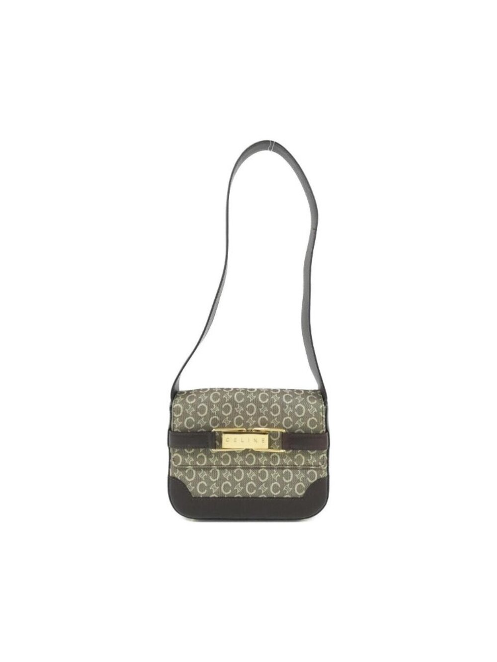 Celine Vintage Shoulder Bag